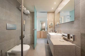Kos Aktis Art Hotel fotoğrafı
