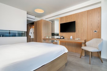 Kos Aktis Art Hotel galeri fotoğrafı