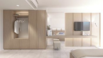 Kos Aktis Art Hotel galeri fotoğrafı