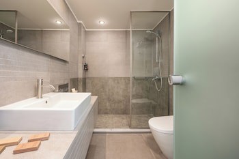 Kos Aktis Art Hotel fotoğrafı