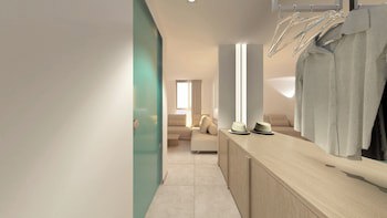 Kos Aktis Art Hotel galeri fotoğrafı