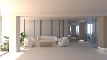 Kos Aktis Art Hotel galeri fotoğrafı