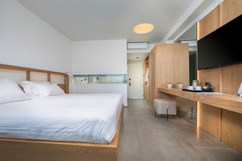 Kos Aktis Art Hotel galeri fotoğrafı