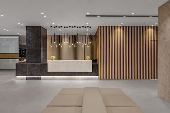 Kos Divine Hotel and Suites galeri fotoğrafı