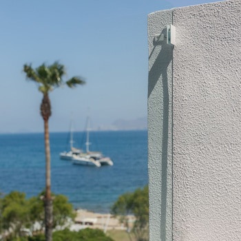 Kos Divine Hotel and Suites galeri fotoğrafı