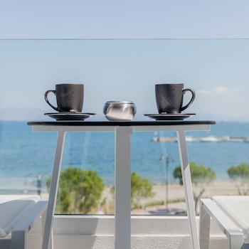 Kos Divine Hotel and Suites galeri fotoğrafı