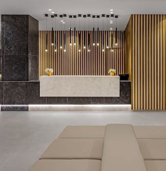 Kos Divine Hotel and Suites galeri fotoğrafı