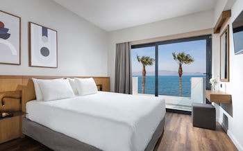 Kos Divine Hotel and Suites galeri fotoğrafı