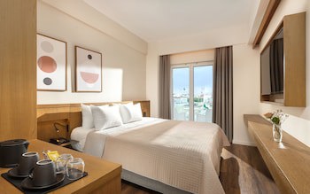 Kos Divine Hotel and Suites fotoğrafı