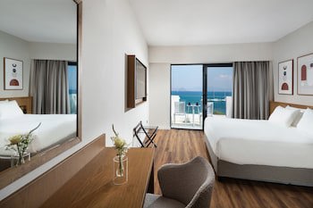 Kos Divine Hotel and Suites galeri fotoğrafı