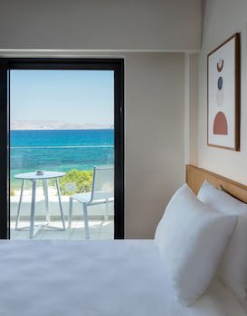 Kos Divine Hotel and Suites galeri fotoğrafı