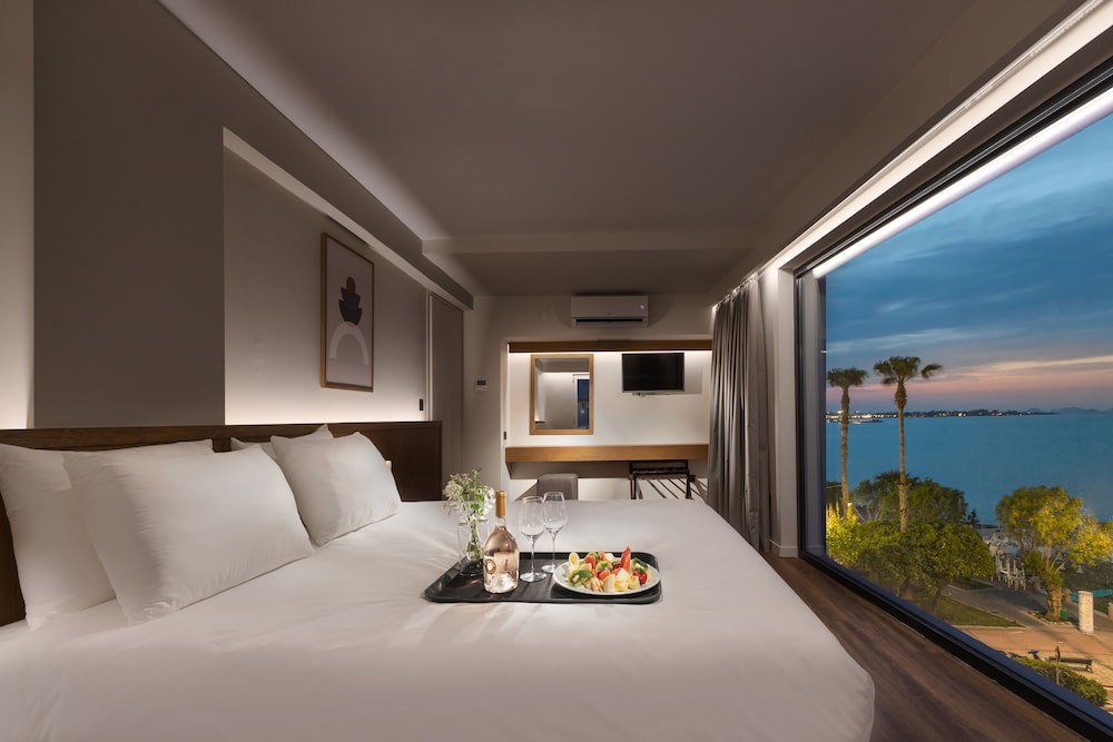 Kos Divine Hotel and Suites