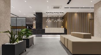 Kos Divine Hotel and Suites galeri fotoğrafı