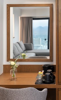 Kos Divine Hotel and Suites galeri fotoğrafı