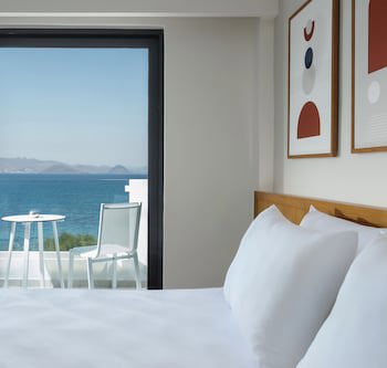 Kos Divine Hotel and Suites galeri fotoğrafı