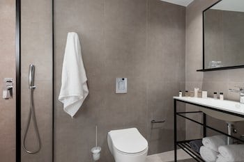 Kos Divine Hotel and Suites galeri fotoğrafı