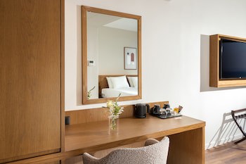 Kos Divine Hotel and Suites galeri fotoğrafı