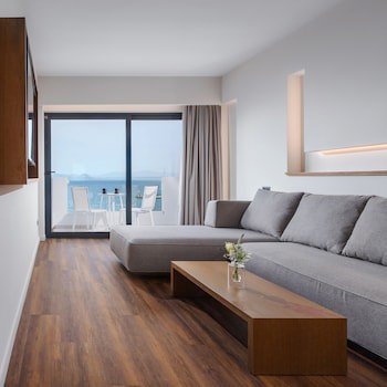 Kos Divine Hotel and Suites galeri fotoğrafı