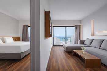 Kos Divine Hotel and Suites galeri fotoğrafı