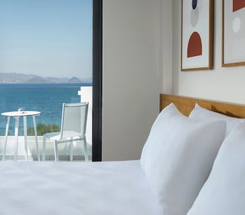 Kos Divine Hotel and Suites galeri fotoğrafı