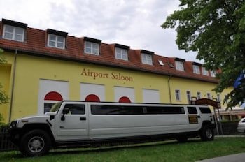 Hotel 4 Hufen fotoğrafı