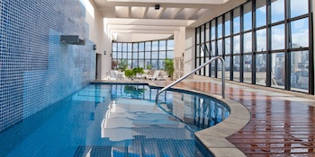 Hotel Ninety