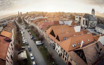 Boutique Hotel Hviezdoslav