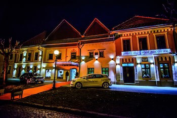 Boutique Hotel Hviezdoslav