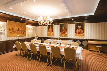 Boutique Hotel Hviezdoslav