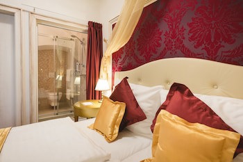 Boutique Hotel Hviezdoslav
