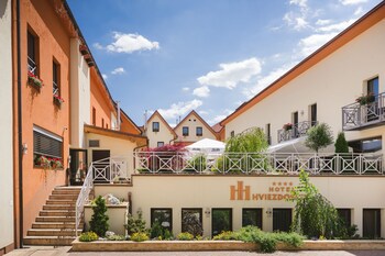Boutique Hotel Hviezdoslav