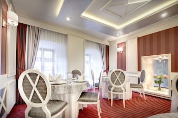 Boutique Hotel Hviezdoslav