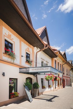 Boutique Hotel Hviezdoslav