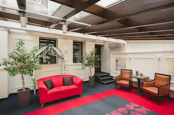Boutique Hotel Hviezdoslav