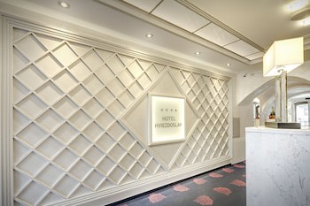 Boutique Hotel Hviezdoslav