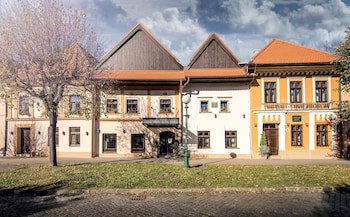 Boutique Hotel Hviezdoslav