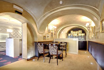 Boutique Hotel Hviezdoslav