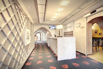 Boutique Hotel Hviezdoslav