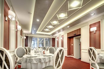 Boutique Hotel Hviezdoslav