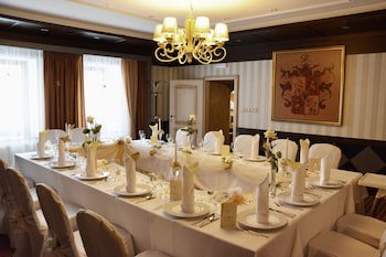 Boutique Hotel Hviezdoslav