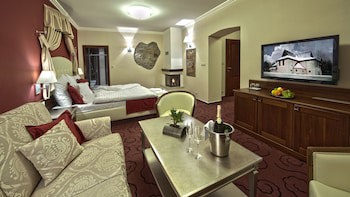 Boutique Hotel Hviezdoslav