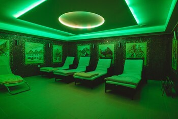 Boutique Hotel Hviezdoslav