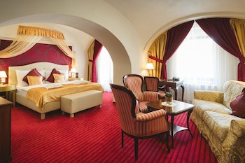 Boutique Hotel Hviezdoslav