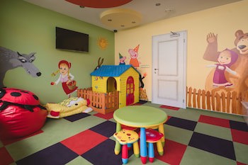 Boutique Hotel Hviezdoslav
