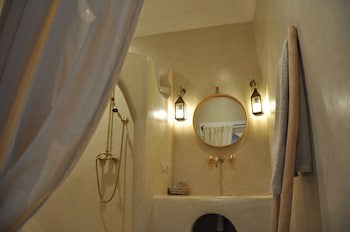Riad Sin