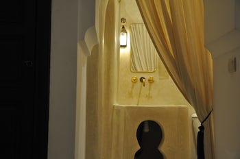 Riad Sin