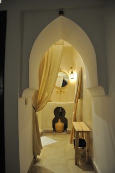 Riad Sin