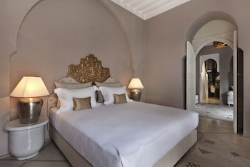 Riad Nashira & Spa