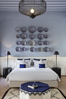 Riad Nashira & Spa