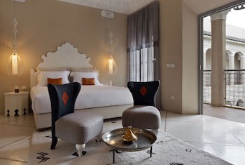Riad Nashira & Spa